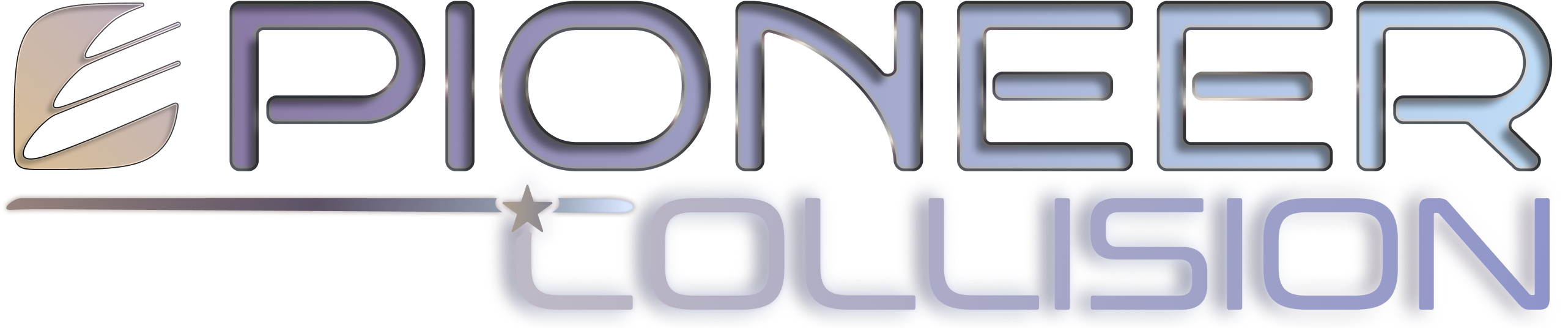 Pioneer Collision